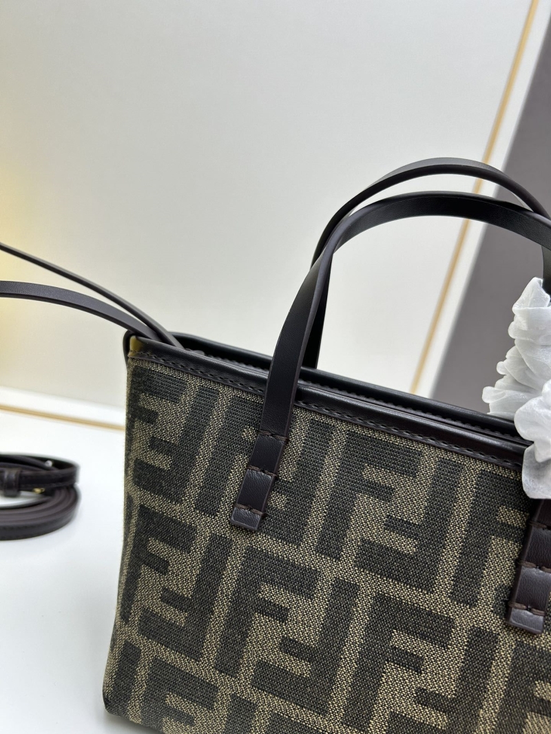 Fendi Top Handle Bags